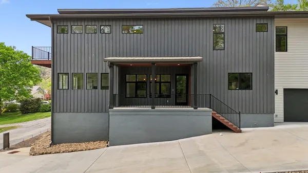 $1,000,000 | 509 Eaves Place, Chattanooga, TN 37405