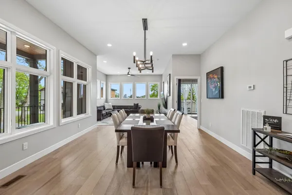 $1,000,000 | 509 Eaves Place, Chattanooga, TN 37405