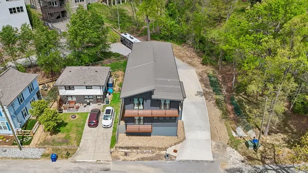 $1,000,000 | 509 Eaves Place, Chattanooga, TN 37405