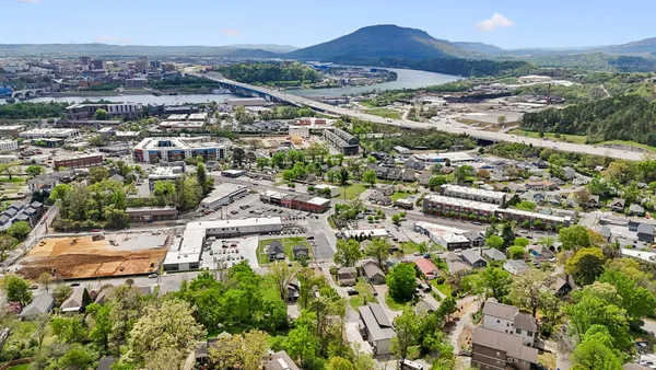 $1,000,000 | 509 Eaves Place, Chattanooga, TN 37405