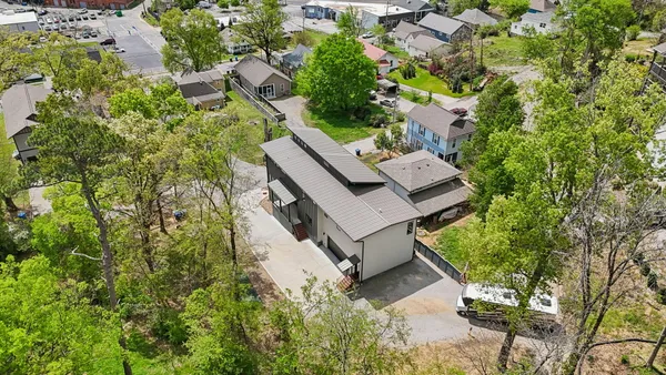 $1,000,000 | 509 Eaves Place, Chattanooga, TN 37405