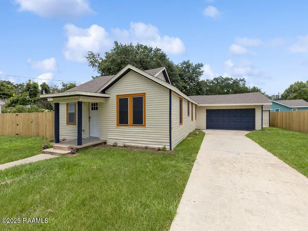 $215,000 | 610 St Joseph Street, Lafayette, LA 70506