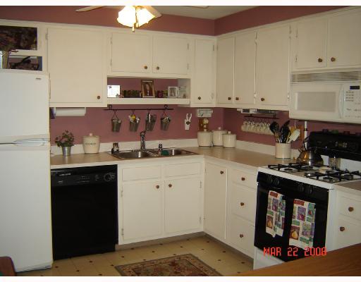 1216 Kings Mill Road Aliquippa, PA 15001 - Photo 3 of 8 Kitchen. Fully equipped Eat-in-Kitchen makes meal times easy!