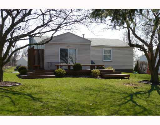 1216 Kings Mill Road Aliquippa, PA 15001 - Photo 8 of 8 Yard/Garden. Don t miss out on this fantastic home!