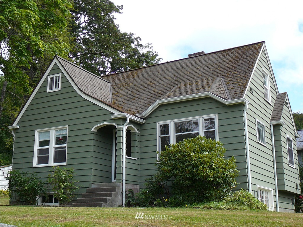 3125 Mountain View Road East Port Orchard, WA 98366 - Photo 1 of 1 Gallery Image 1