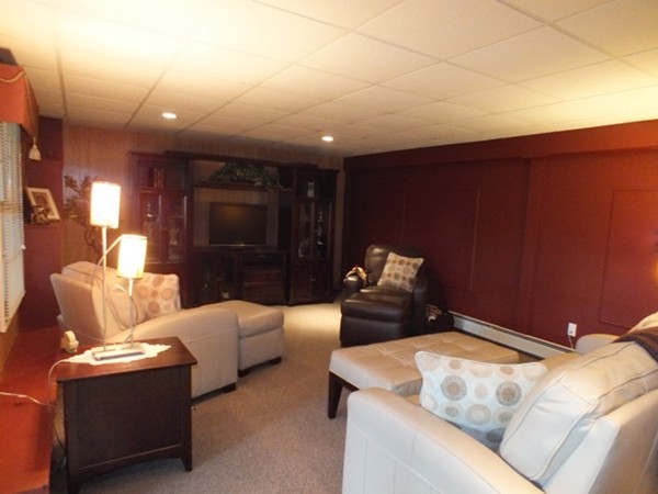 64 Wood Hill Road Monson, MA 01057 - Photo 20 of 30 a living room with furniture