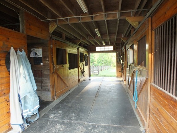 64 Wood Hill Road Monson, MA 01057 - Photo 25 of 30 a view of entryway