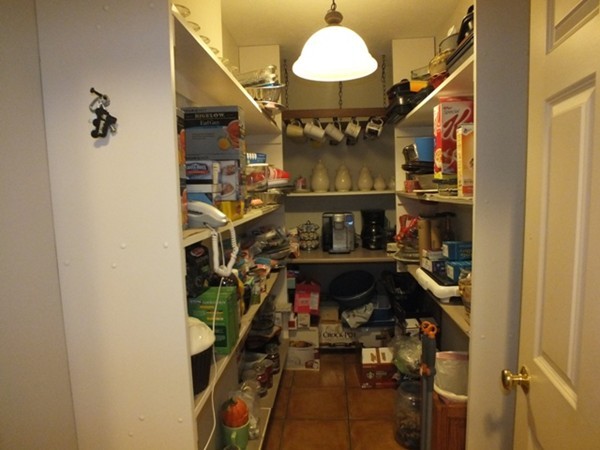 64 Wood Hill Road Monson, MA 01057 - Photo 8 of 30 a view of storage and utility room