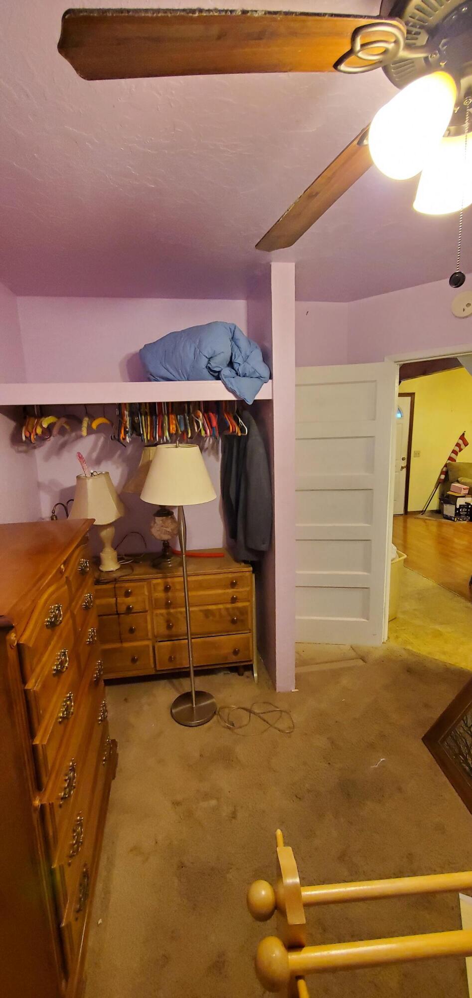 1432 Mussel Shoals Avenue Shasta Lake, CA 96019 - Photo 12 of 24 Bedroom 2