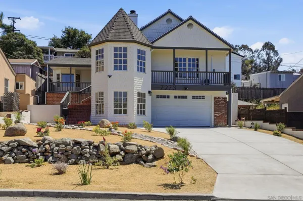 $1,199,000 | 7273 Cornell Avenue, La Mesa, CA 91942