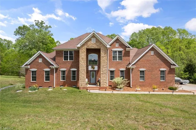 $550,000 | 6065 Providence Church Road, Winston-Salem, NC 27105