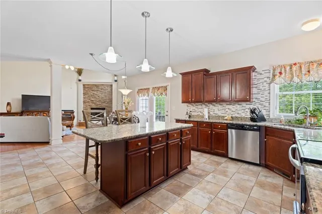 $530,000 | 6065 Providence Church Road, Winston-Salem, NC 27105