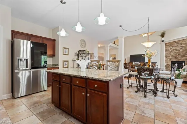 $530,000 | 6065 Providence Church Road, Winston-Salem, NC 27105