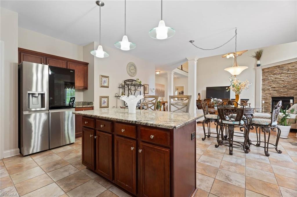 6065 Providence Church Road Winston-Salem, NC 27105 - Photo 12 of 27