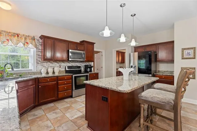 $530,000 | 6065 Providence Church Road, Winston-Salem, NC 27105