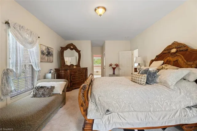 $530,000 | 6065 Providence Church Road, Winston-Salem, NC 27105