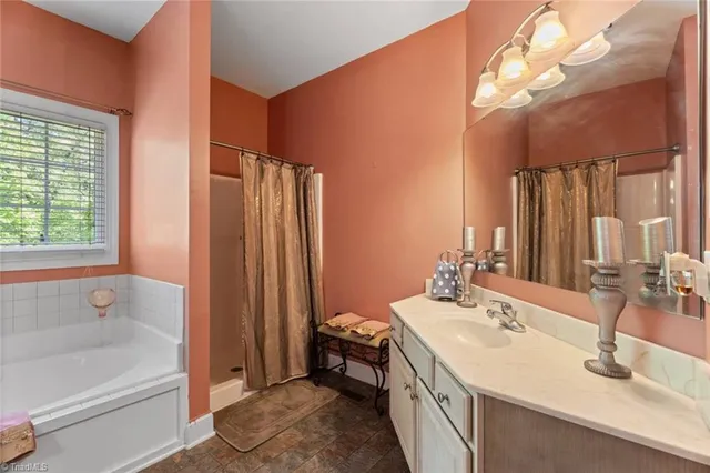 $530,000 | 6065 Providence Church Road, Winston-Salem, NC 27105