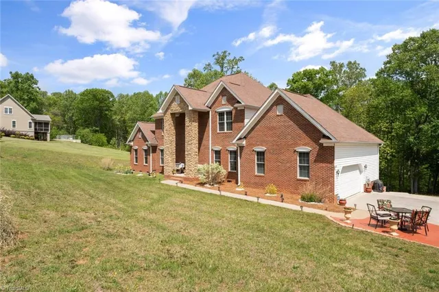$530,000 | 6065 Providence Church Road, Winston-Salem, NC 27105