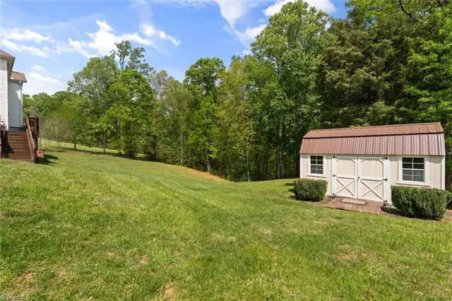 $530,000 | 6065 Providence Church Road, Winston-Salem, NC 27105