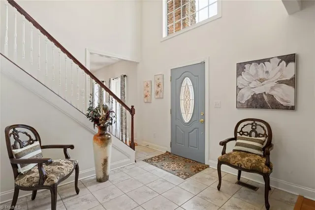 $530,000 | 6065 Providence Church Road, Winston-Salem, NC 27105