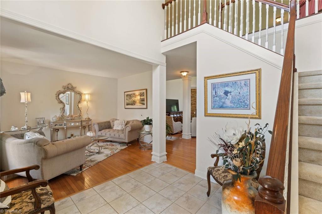 6065 Providence Church Road Winston-Salem, NC 27105 - Photo 4 of 27