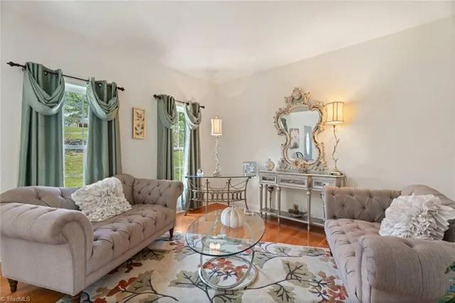 $530,000 | 6065 Providence Church Road, Winston-Salem, NC 27105