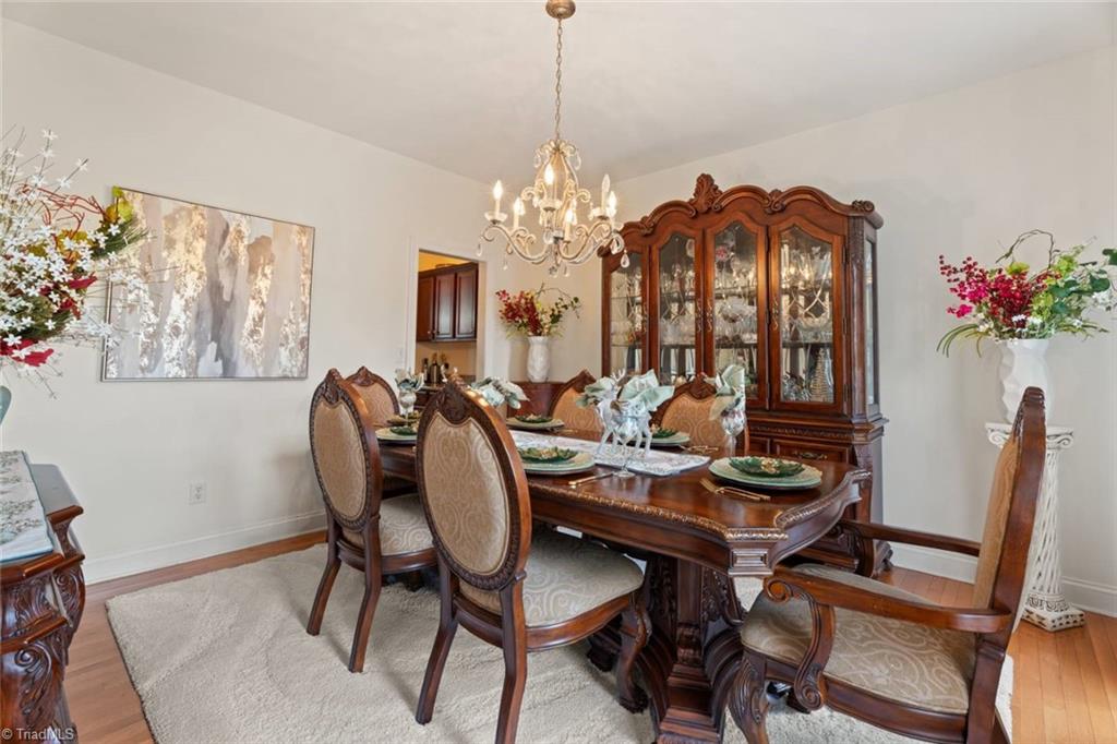 6065 Providence Church Road Winston-Salem, NC 27105 - Photo 6 of 27