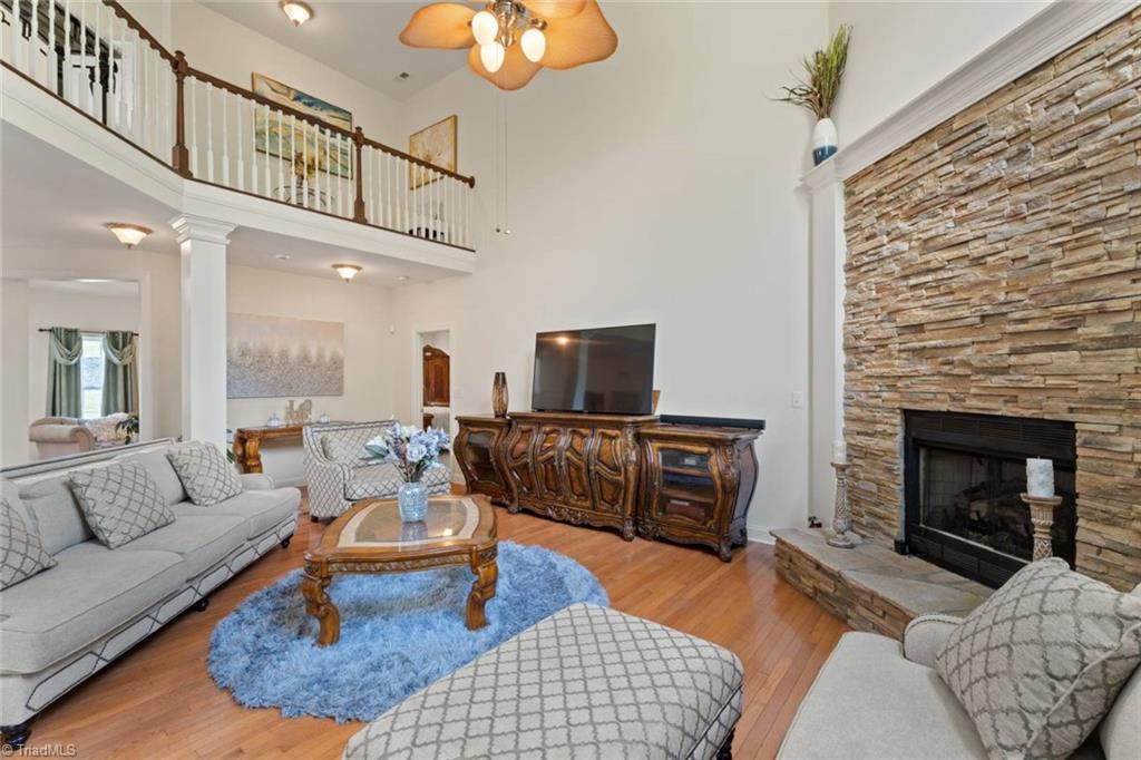 6065 Providence Church Road Winston-Salem, NC 27105 - Photo 7 of 27