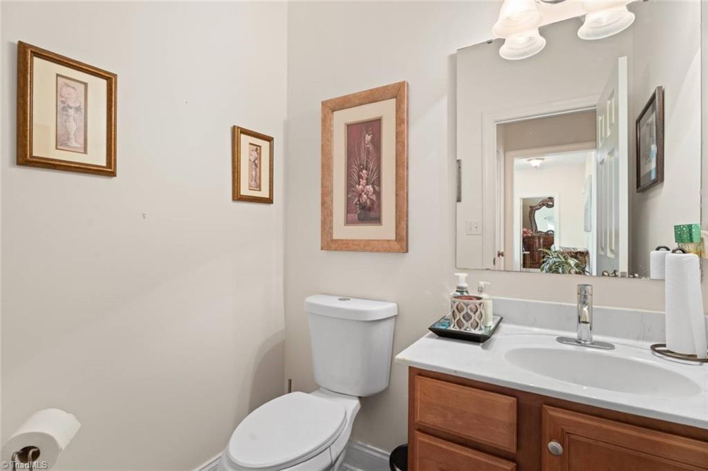 6065 Providence Church Road Winston-Salem, NC 27105 - Photo 9 of 27