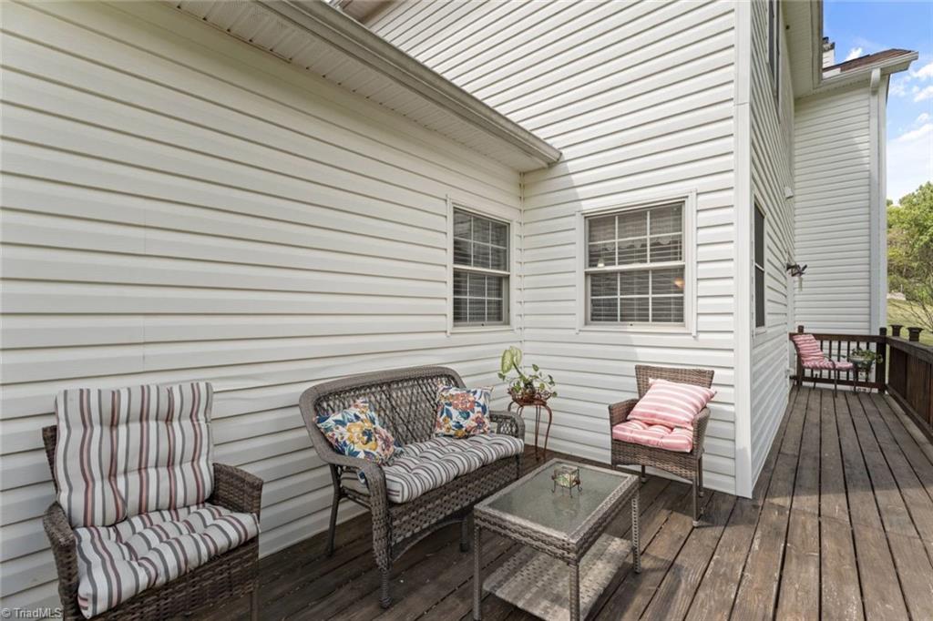 6065 Providence Church Road Winston-Salem, NC 27105 - Photo 10 of 27