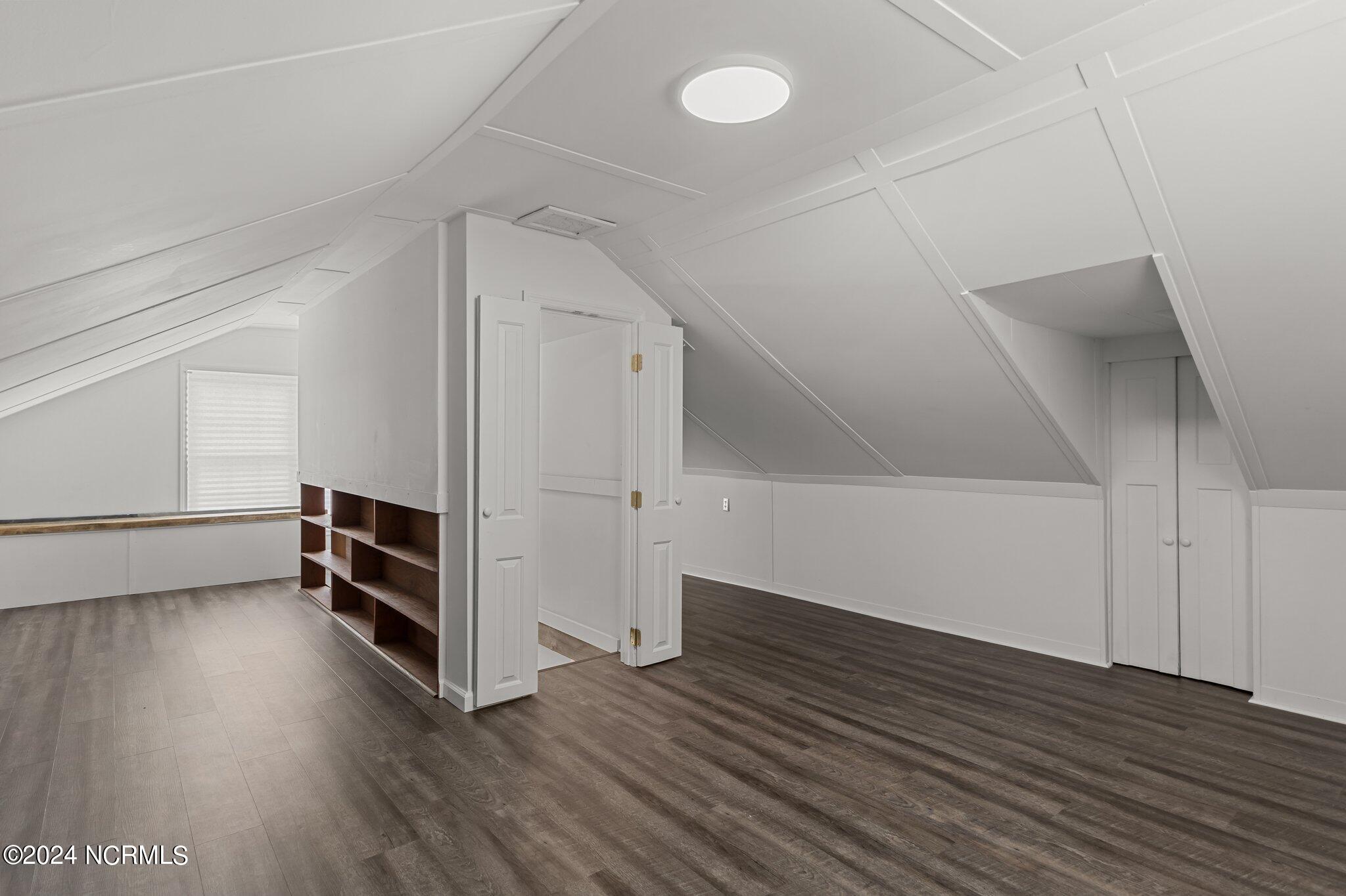 263 Core Creek Road Beaufort, NC 28516 - Photo 21 of 55 farmhouse upstairs flex room