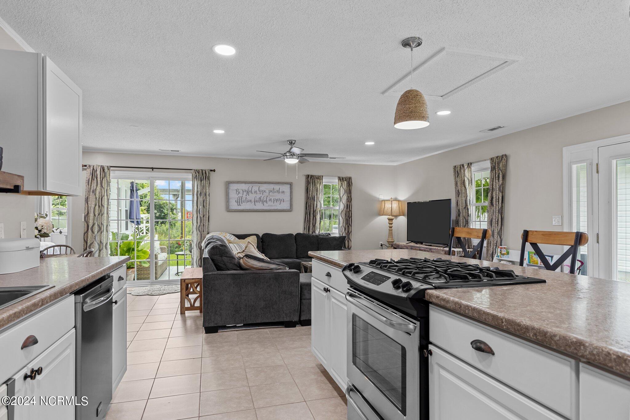 263 Core Creek Road Beaufort, NC 28516 - Photo 33 of 55 bungalow