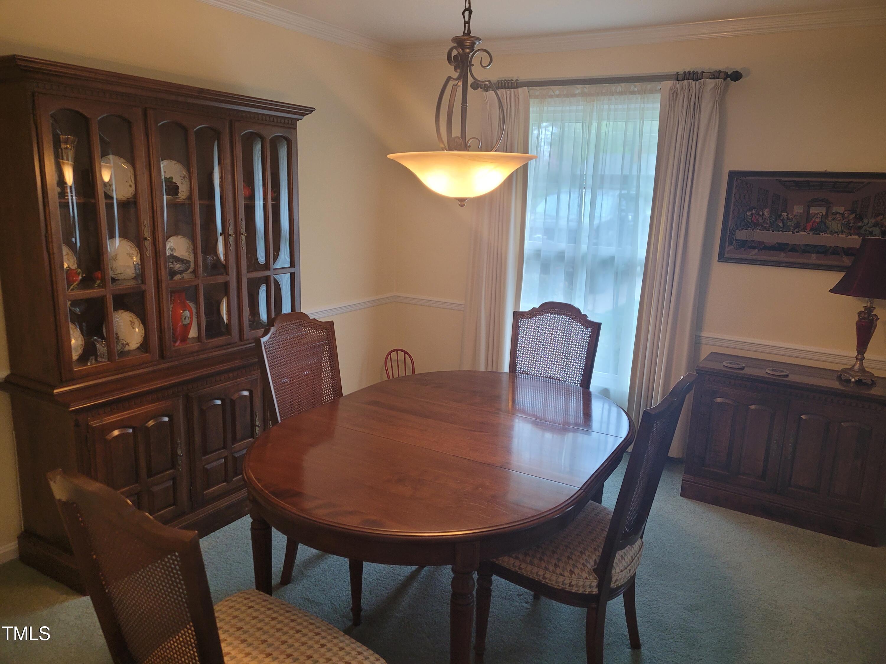 3621 Cole Mill Road Durham, NC 27712 - Photo 9 of 23 10- Dining Room