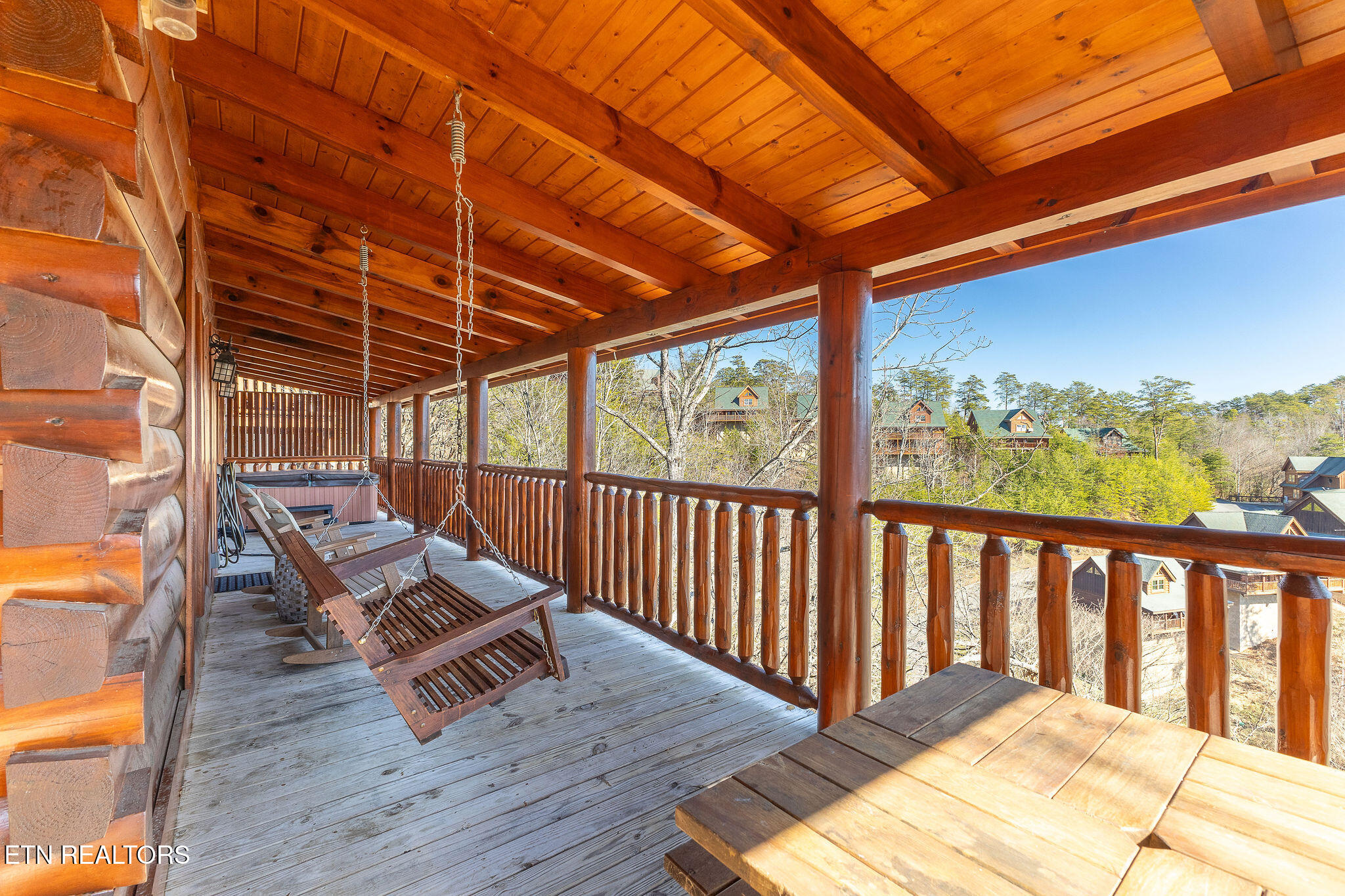 2004 Cougar Crossing Way Sevierville, TN 37876 - Photo 26 of 45 IMG_8207-HDR