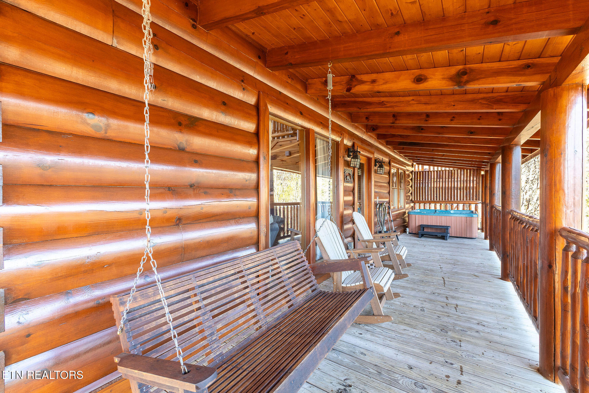 2004 Cougar Crossing Way Sevierville, TN 37876 - Photo 27 of 45 IMG_8213-HDR