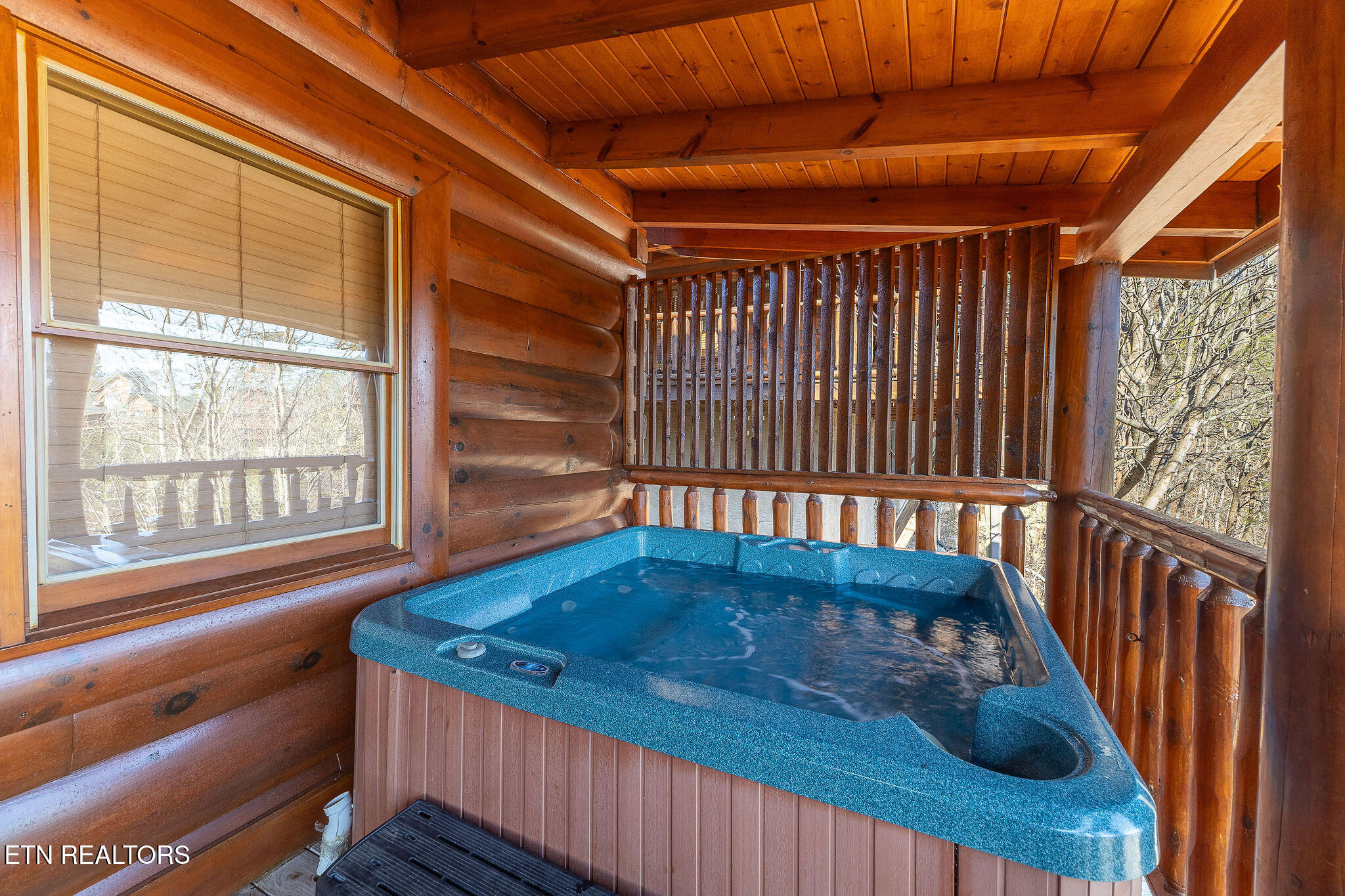 2004 Cougar Crossing Way Sevierville, TN 37876 - Photo 28 of 45 IMG_8267-HDR