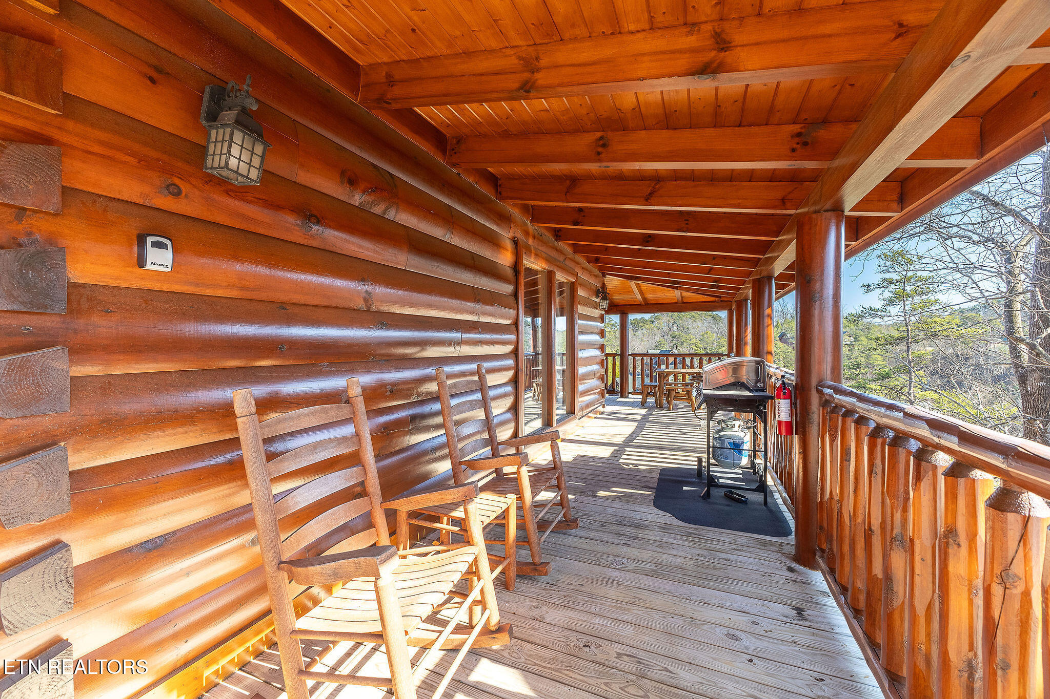 2004 Cougar Crossing Way Sevierville, TN 37876 - Photo 33 of 45 IMG_8189-HDR