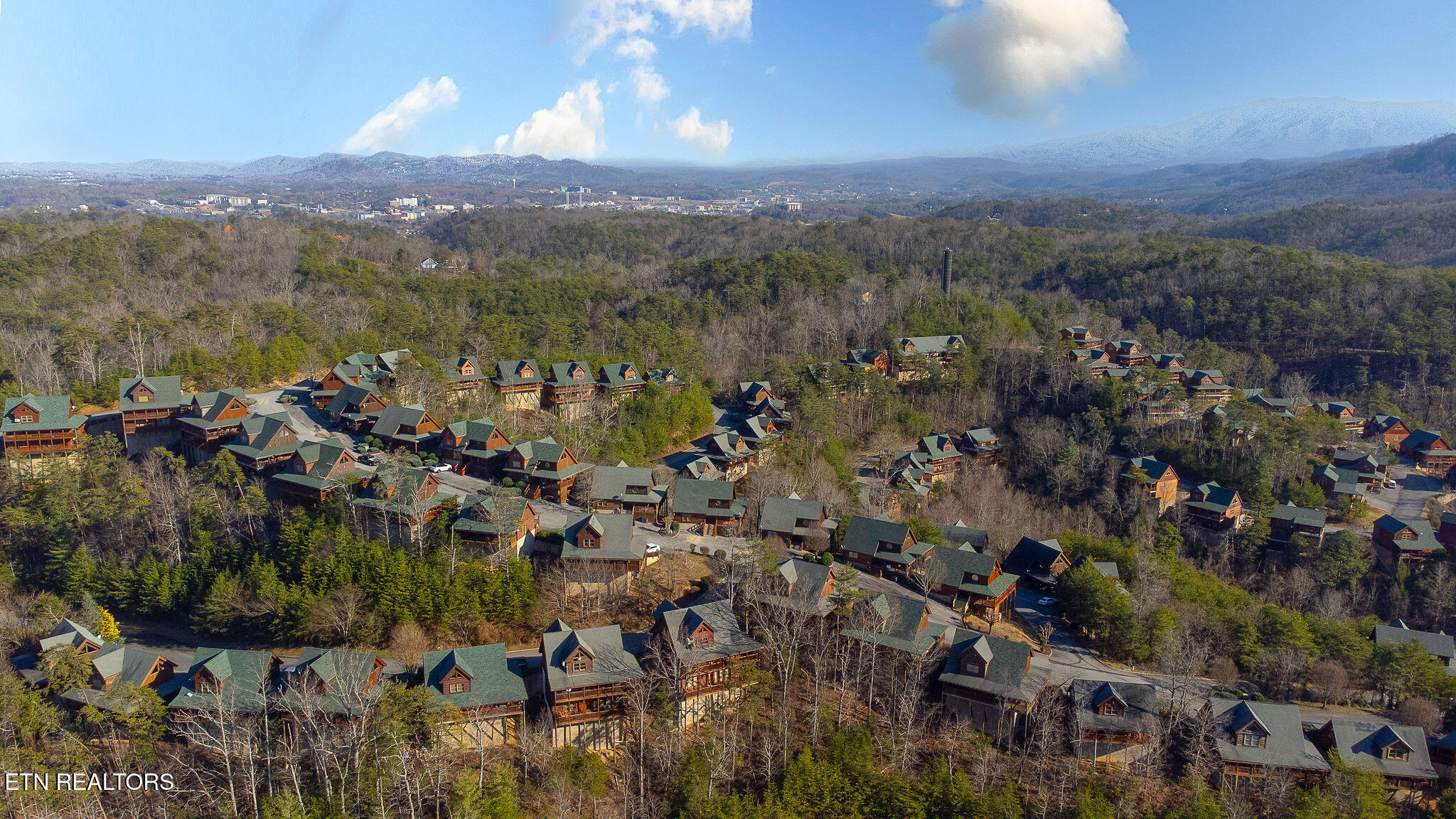 2004 Cougar Crossing Way Sevierville, TN 37876 - Photo 43 of 45 DJI_0972-Edit
