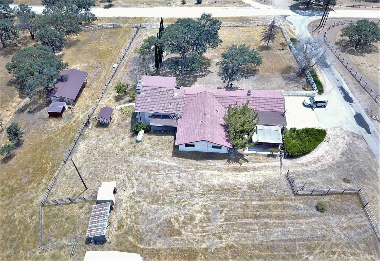 23133 Willow Canyon Road Tehachapi, CA 93561 - Photo 13 of 56 Gallery Image 13