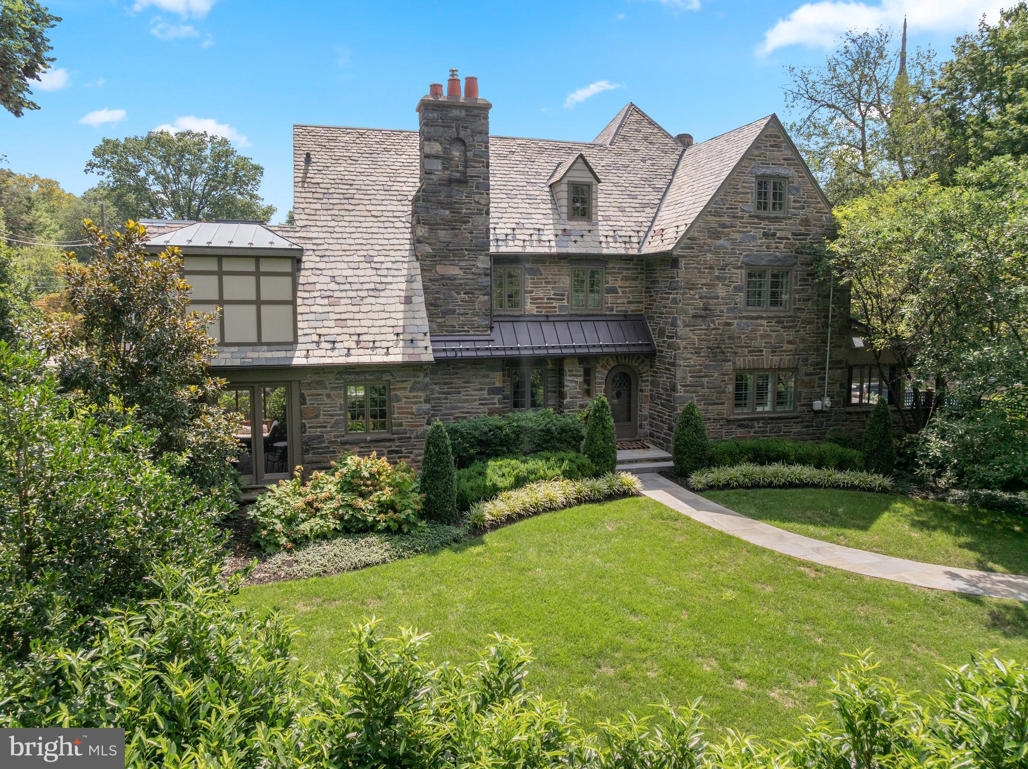 135 Fishers Road Bryn Mawr, PA 19010 - Photo 1 of 104 Welcome to 135 Fishers Road in Bryn Mawr!