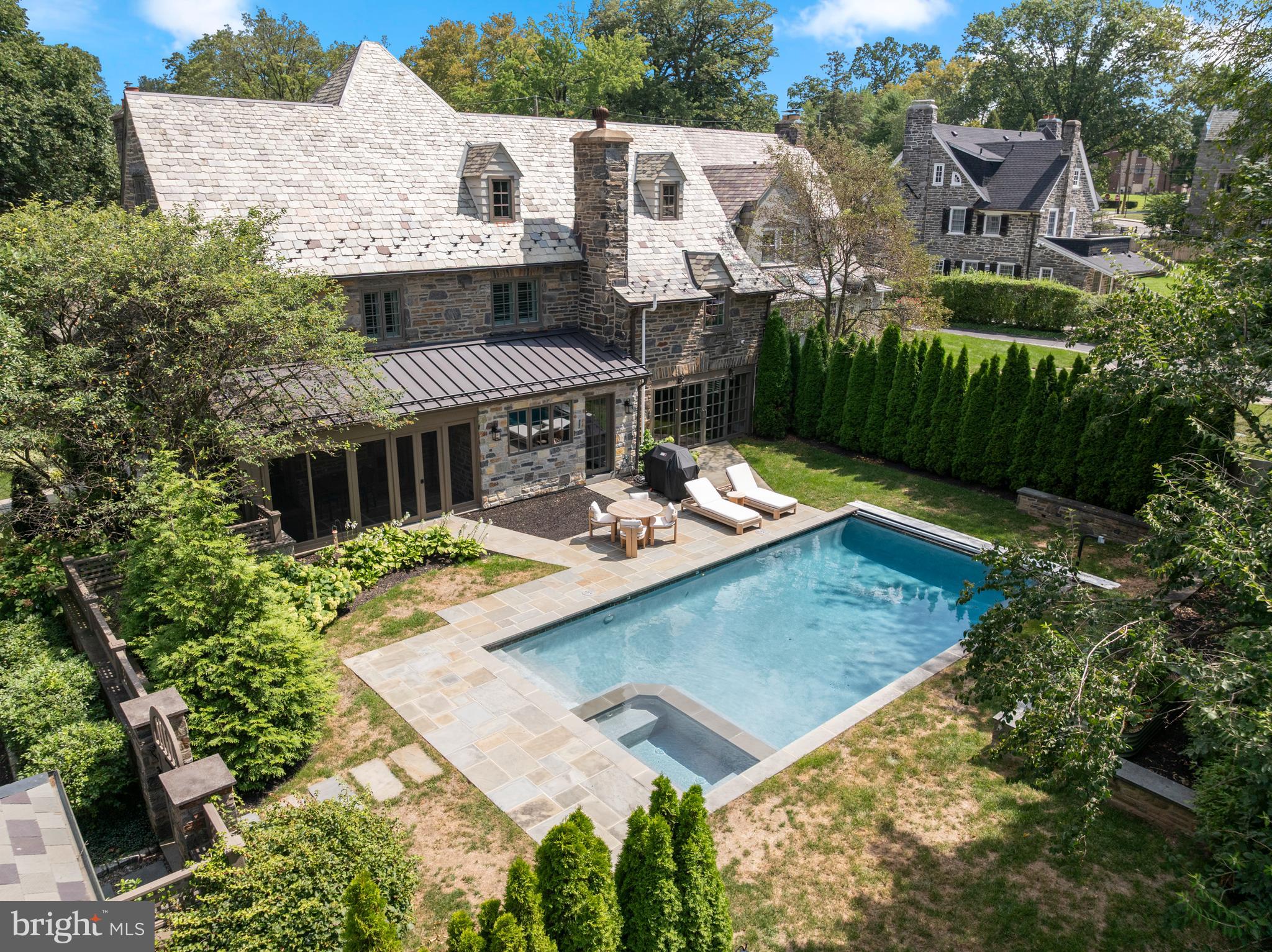 135 Fishers Road Bryn Mawr, PA 19010 - Photo 13 of 104 Gallery Image 13