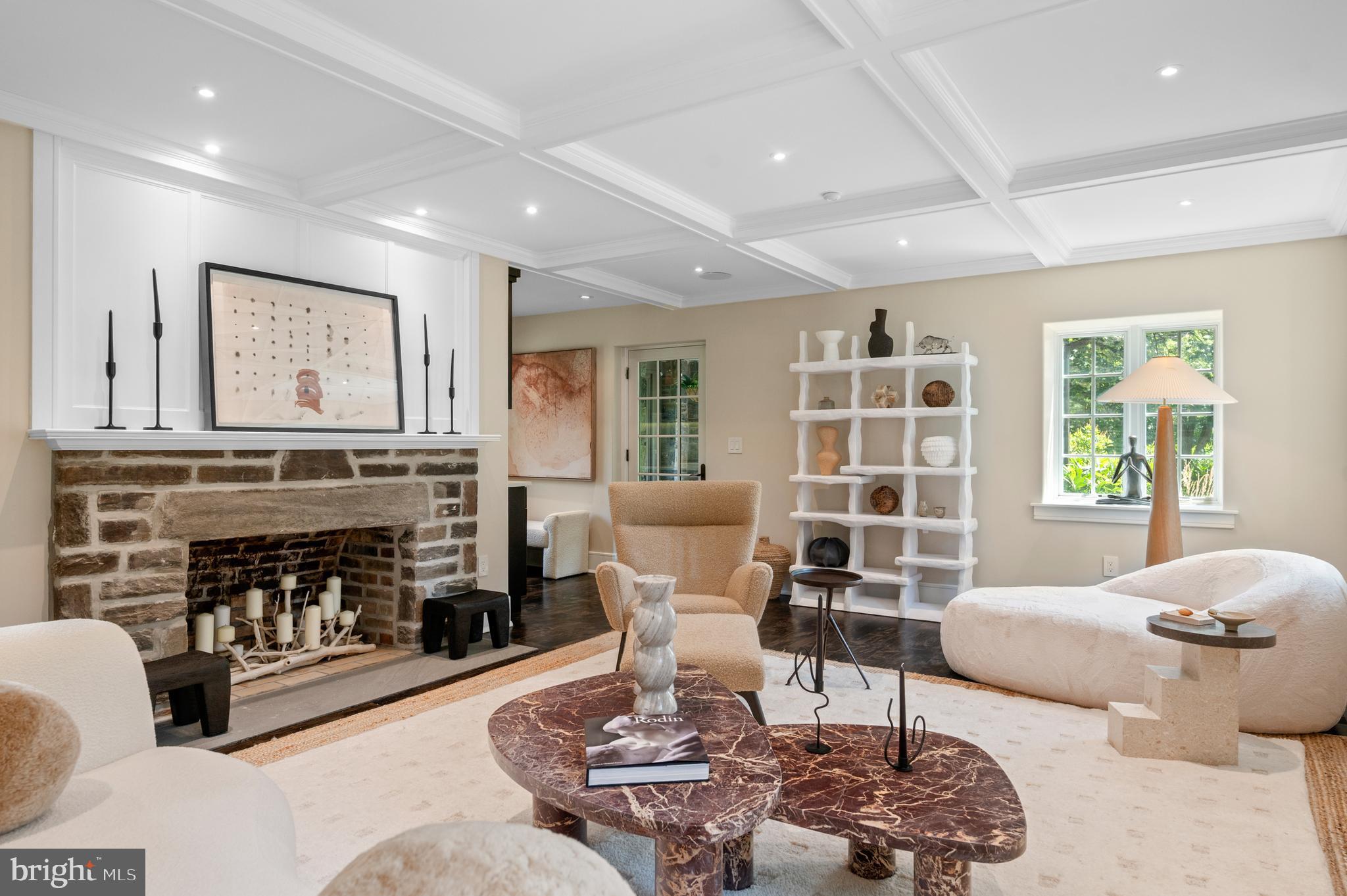 135 Fishers Road Bryn Mawr, PA 19010 - Photo 21 of 104 Gallery Image 21