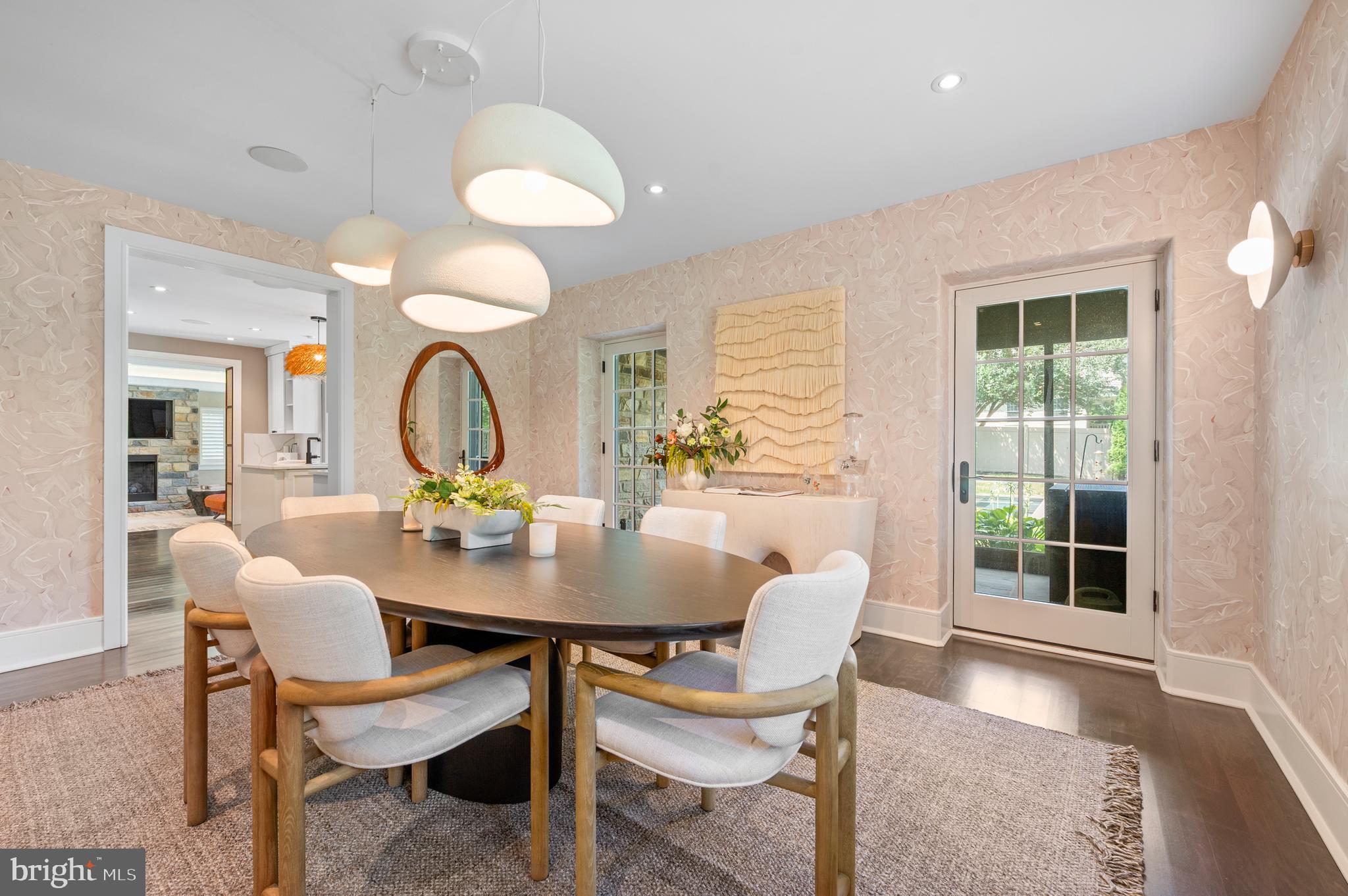 135 Fishers Road Bryn Mawr, PA 19010 - Photo 35 of 104 Gallery Image 35