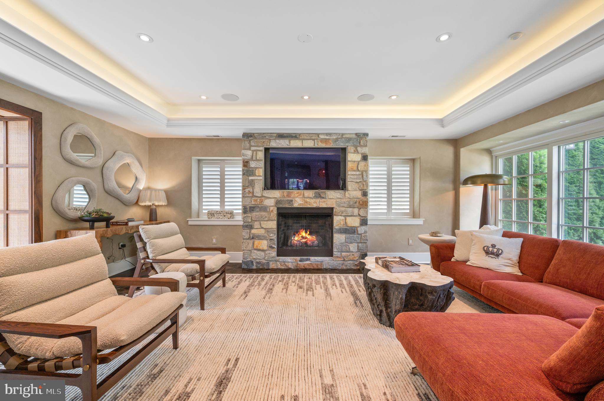 135 Fishers Road Bryn Mawr, PA 19010 - Photo 48 of 104 Gallery Image 48