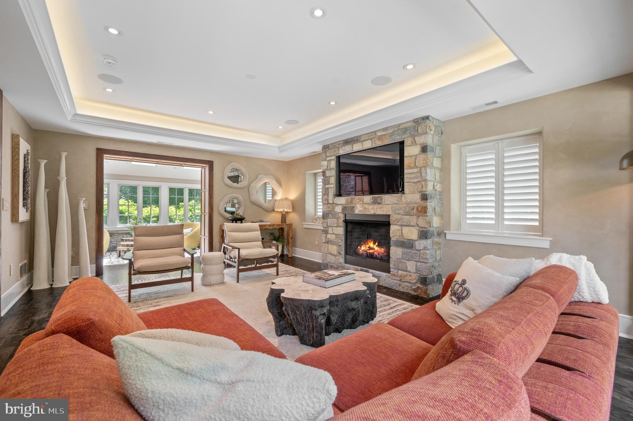 135 Fishers Road Bryn Mawr, PA 19010 - Photo 49 of 104 Gallery Image 49
