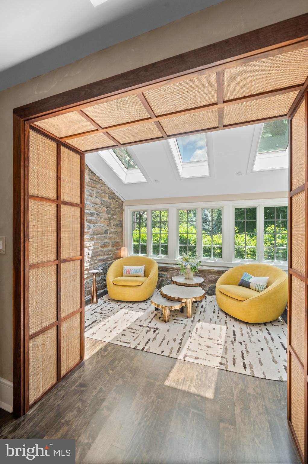 135 Fishers Road Bryn Mawr, PA 19010 - Photo 50 of 104 Newly added details...