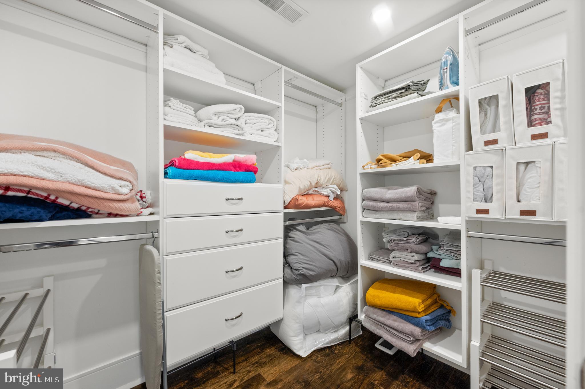 135 Fishers Road Bryn Mawr, PA 19010 - Photo 75 of 104 Large Walk In Closet