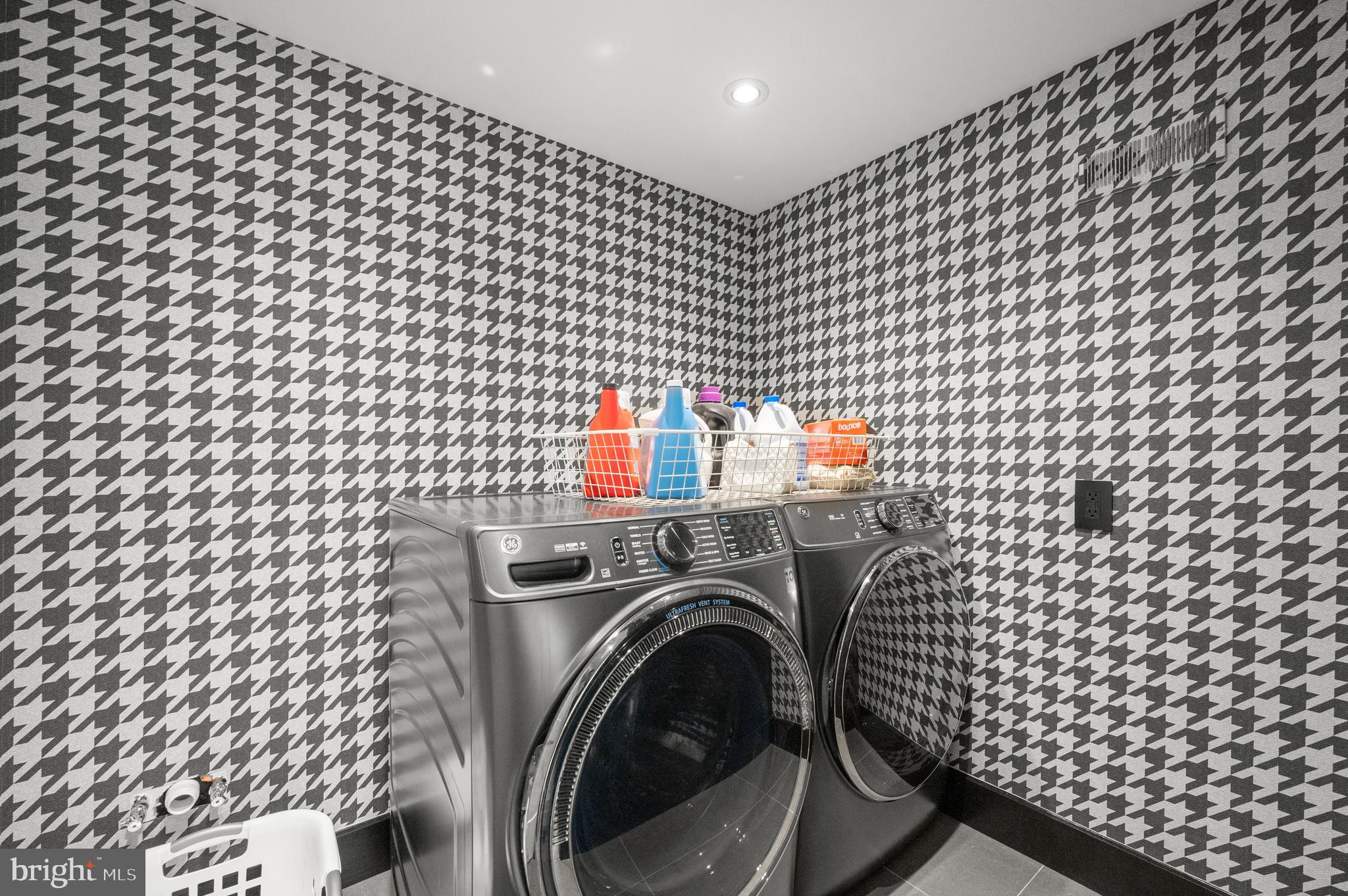 135 Fishers Road Bryn Mawr, PA 19010 - Photo 81 of 104 Laundry Room - 2nd Floor