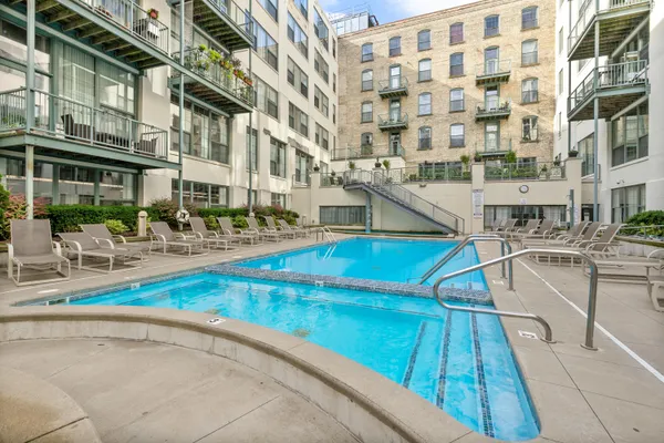 $349,900 | 940 Monroe Avenue Northwest, Unit 338, Grand Rapids, MI 49503