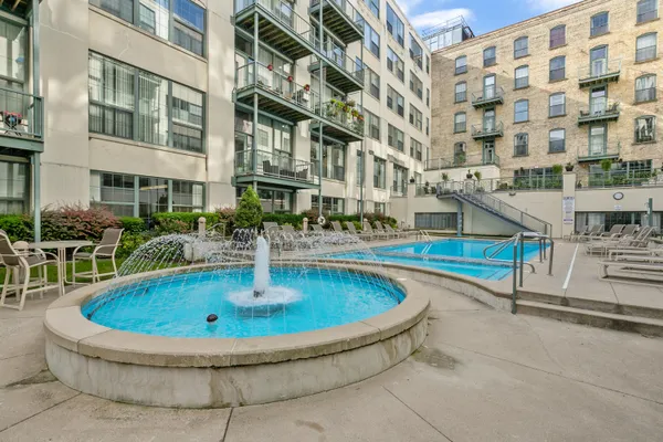 $349,900 | 940 Monroe Avenue Northwest, Unit 338, Grand Rapids, MI 49503